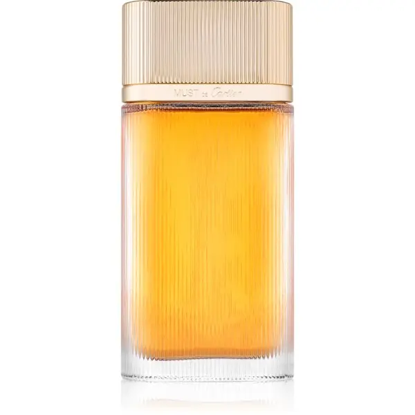 Cartier Cartier Must De Cartier toaletna voda za žene 100 ml