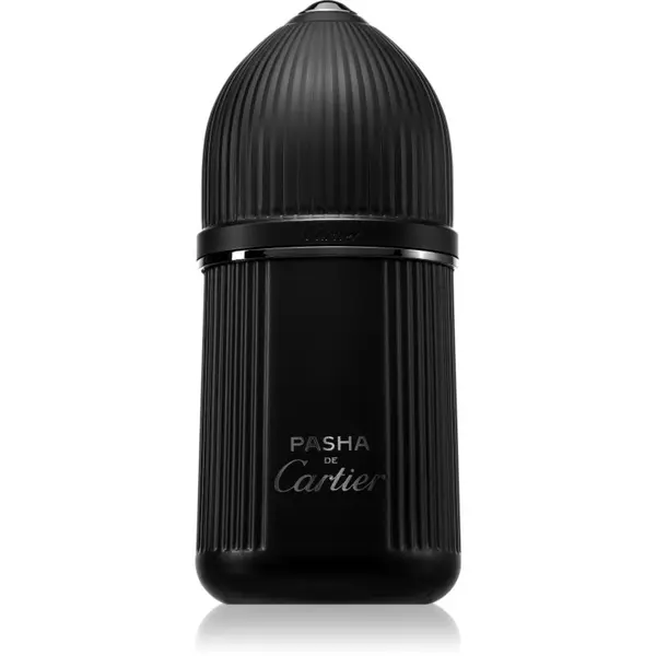 Cartier Cartier Pasha de Cartier Edition Noire Absolu parfem za muškarce 100 ml