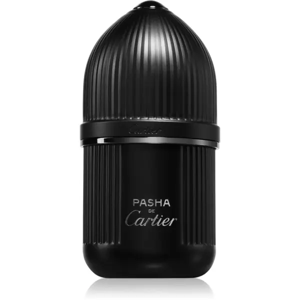 Cartier Cartier Pasha de Cartier Edition Noire Absolu parfemska voda intense za muškarce 50 ml