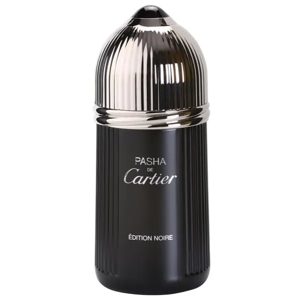 Cartier Cartier Pasha de Cartier Edition Noire toaletna voda za muškarce 100 ml