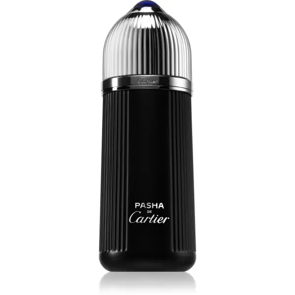 Cartier Cartier Pasha de Cartier Edition Noire toaletna voda za muškarce 150 ml