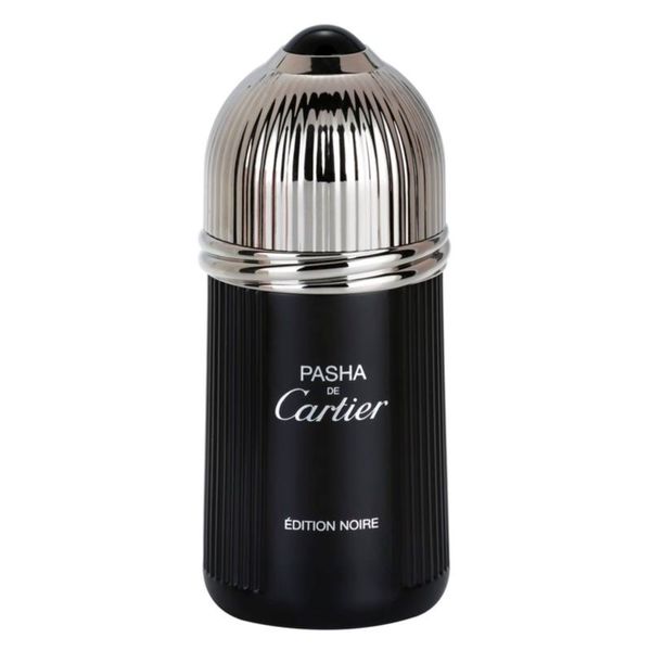 Cartier Cartier Pasha de Cartier Edition Noire toaletna voda za muškarce 50 ml