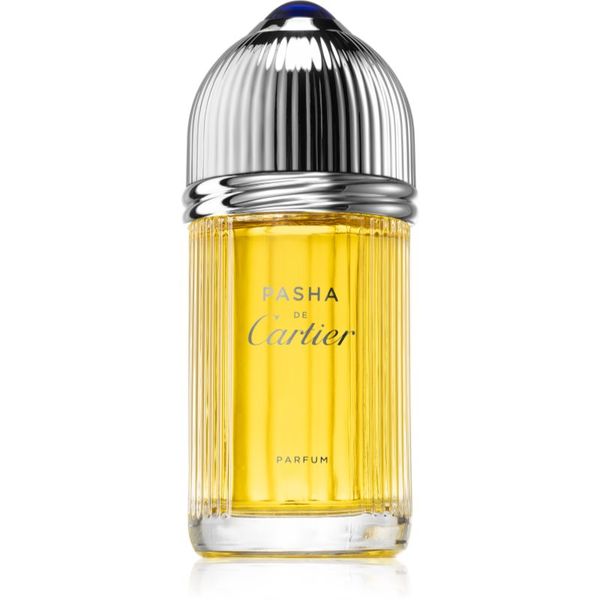 Cartier Cartier Pasha de Cartier parfem za muškarce 50 ml