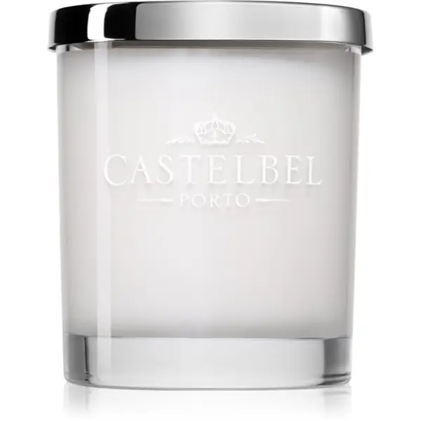 Castelbel Castelbel Cotton Flower mirisna svijeća 210 g