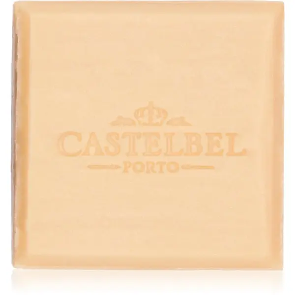 Castelbel Castelbel Gentlemen's Club Spearmint & Moss luksuzni sapun s 24-karatnim zlatom 150 g
