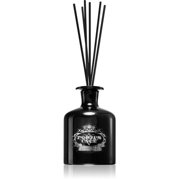 Castelbel Castelbel Portus Cale Black Edition aroma difuzer s punjenjem 250 ml