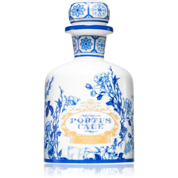 Castelbel Castelbel Portus Cale Gold & Blue aroma difuzer s punjenjem 250 ml