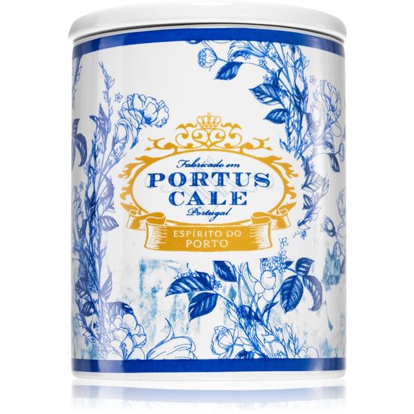 Castelbel Castelbel Portus Cale Gold & Blue mirisna svijeća 210 g