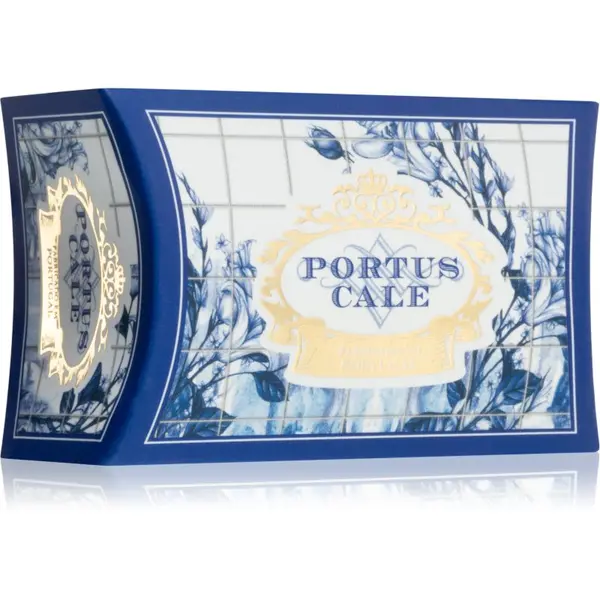 Castelbel Castelbel Portus Cale Gold & Blue sapun 40 g