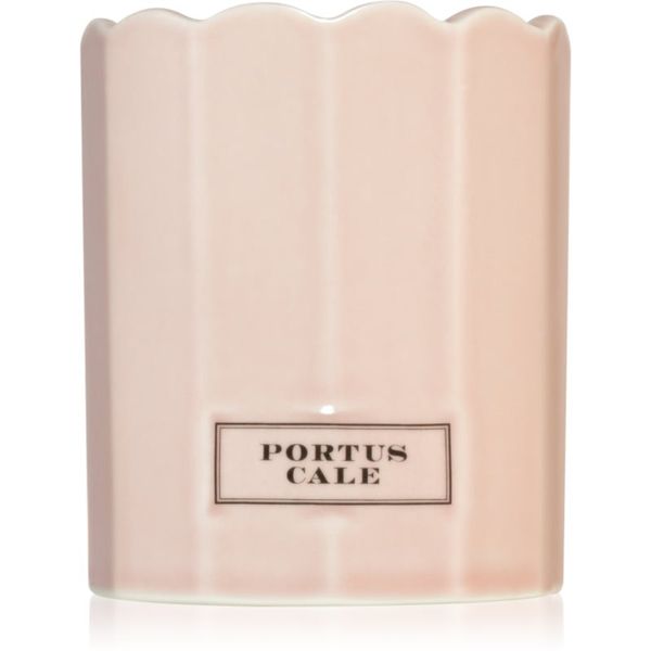 Castelbel Castelbel Portus Cale Rosé Blush mirisna svijeća 210 g