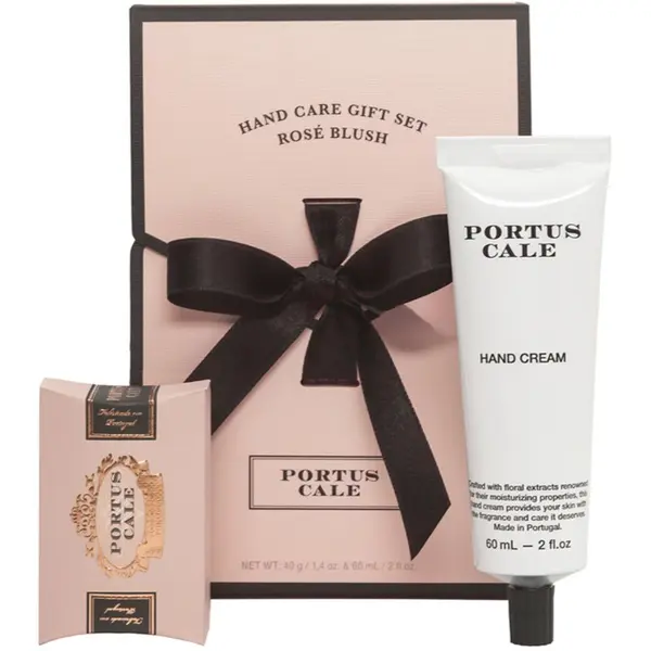 Castelbel Castelbel Portus Cale Rosé Blush poklon set za ruke