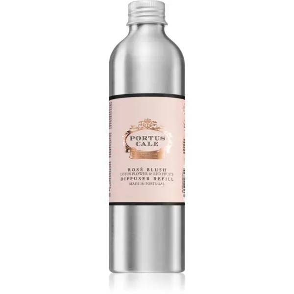 Castelbel Castelbel Portus Cale Rosé Blush punjenje za aroma difuzer 250 ml