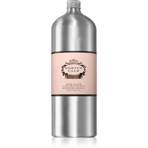 Castelbel Castelbel Portus Cale Rosé Blush punjenje za aroma difuzer 900 ml