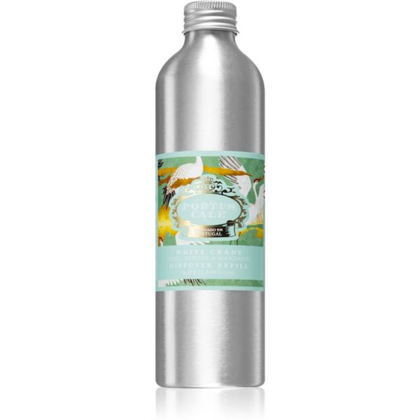 Castelbel Castelbel Portus Cale White Crane punjenje za aroma difuzer 250 ml