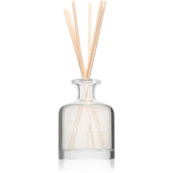 Castelbel Castelbel White Jasmine aroma difuzer s punjenjem 100 ml
