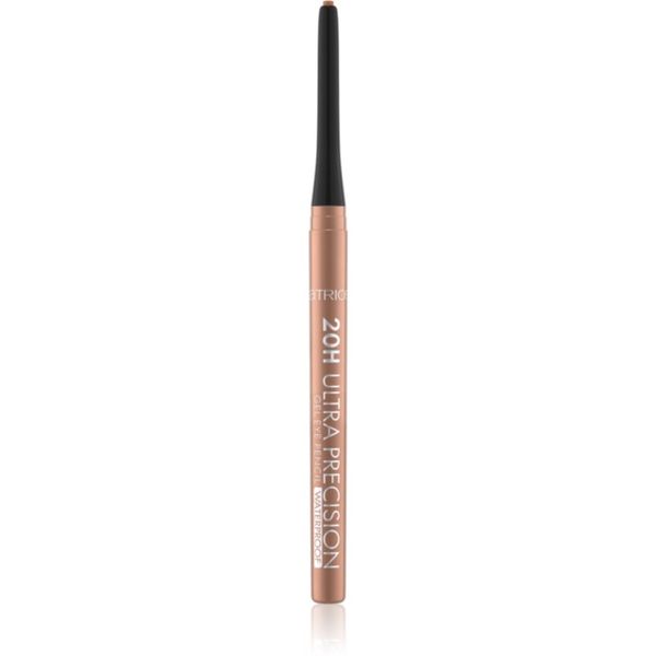 Catrice Catrice 20H Ultra Precision Gel precizna olovka za oči nijansa 110 Rosy Copper 1 g