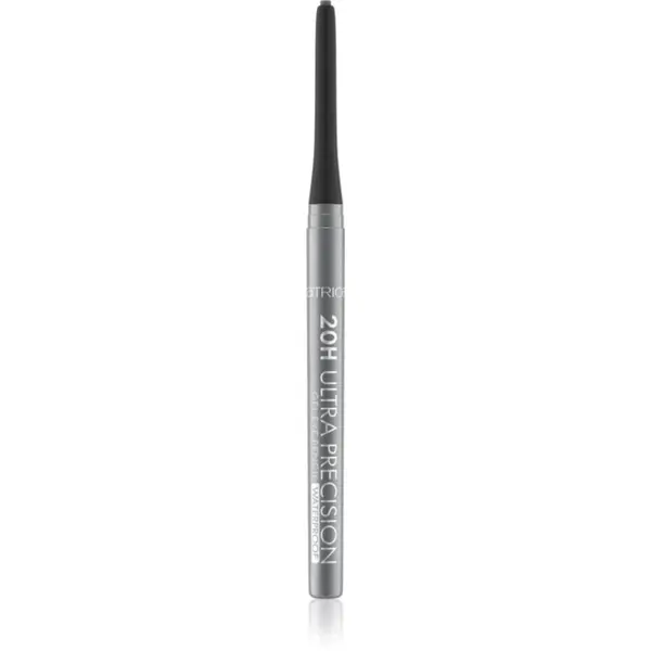 Catrice Catrice 20H Ultra Precision Gel precizna olovka za oči nijansa 120 Icy Siver 1 g
