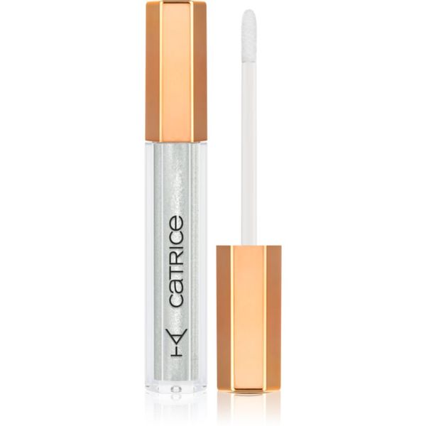 Catrice Catrice ABOUT TONIGHT tekuće sjenilo za oči nijansa C02 Gintastic 2 ml