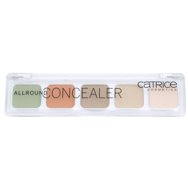 Catrice Catrice Allround paleta korektora 6 g