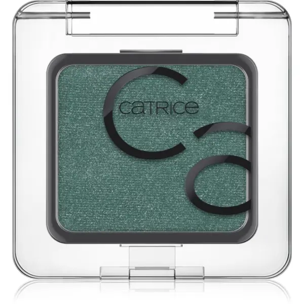 Catrice Catrice Art Couleurs sjenilo za oči nijansa 430 Pacific Teal 2 g