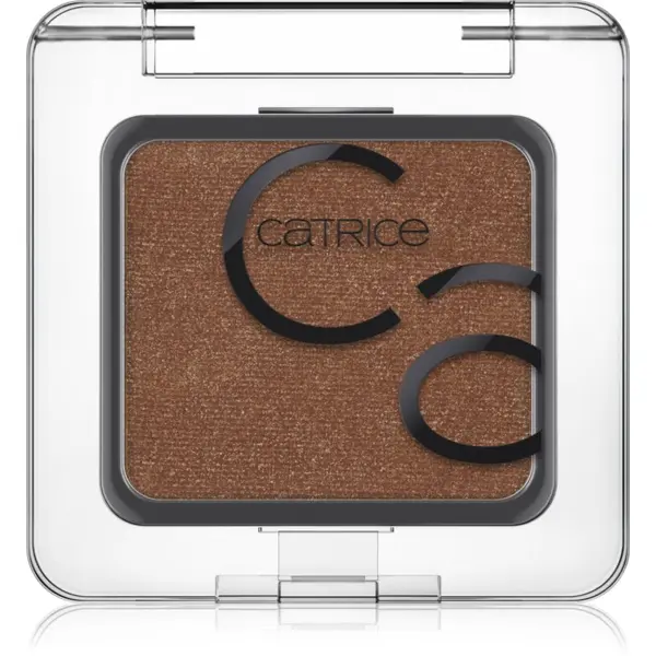 Catrice Catrice Art Couleurs sjenilo za oči nijansa 440 Bronze Bliss 2 g