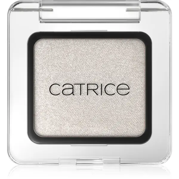 Catrice Catrice Art Couleurs sjenilo za oči nijansa 460 Frosted Dust 2 g