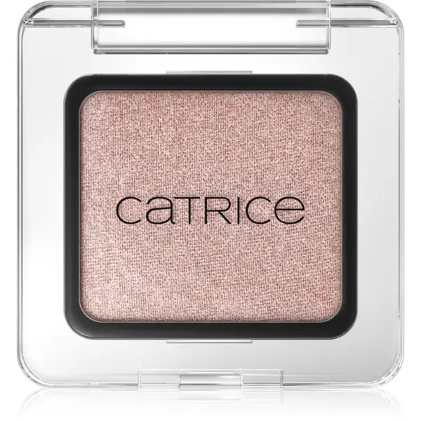Catrice Catrice Art Couleurs sjenilo za oči nijansa 470 Fairytale Dust 2 g
