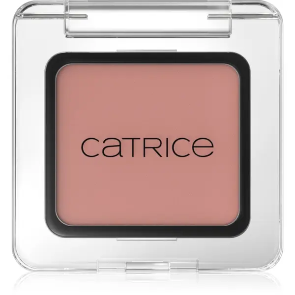 Catrice Catrice Art Couleurs sjenilo za oči nijansa 490 Muted Bloom 2 g