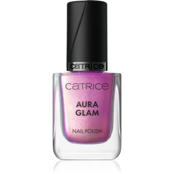 Catrice Catrice Aura Glam lak za nokte nijansa 030 Fairy Dust 10.5 ml