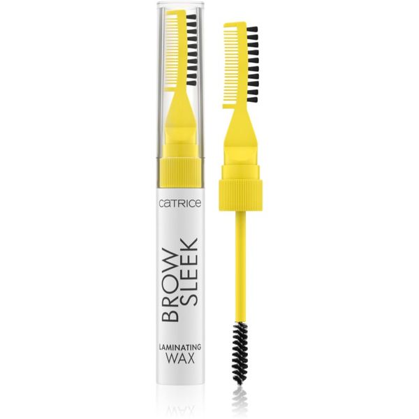 Catrice Catrice Brow Sleek učvršćujući vosak za obrve 9 ml