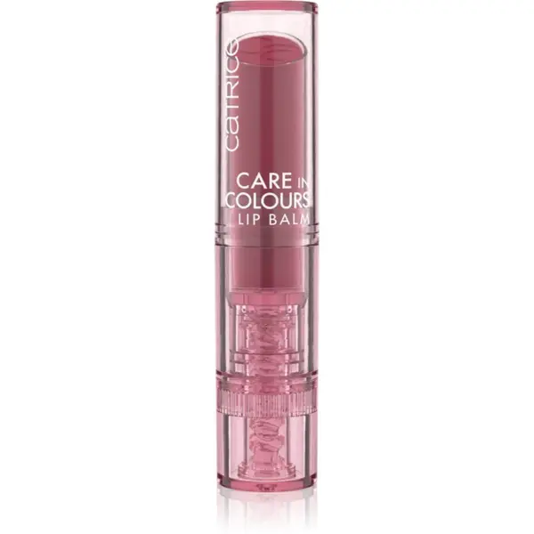 Catrice Catrice Care In Colours balzam za toniranje za usne s hidratantnim učinkom nijansa 030 Bubbly Friday 3 g