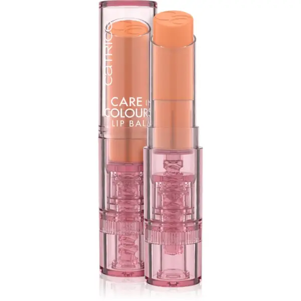 Catrice Catrice Care In Colours hidratantni balzam za usne nijansa 080 Happy Hour 3 g