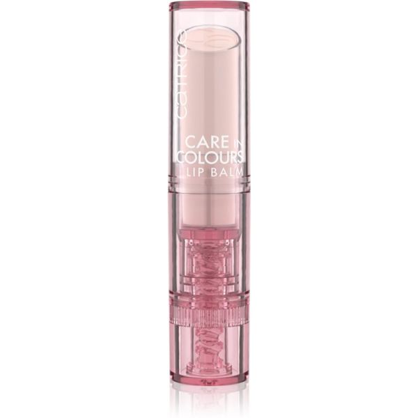 Catrice Catrice Care In Colours hidratantni ruž za usne nijansa 010 Everyday 24/7 3 g