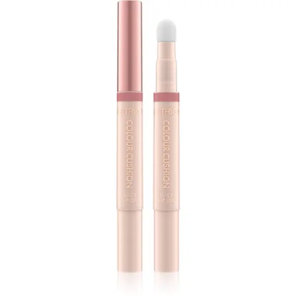 Catrice Catrice Colour Cushion ulje za usne nijansa 010 Bae Watch 1.8 ml