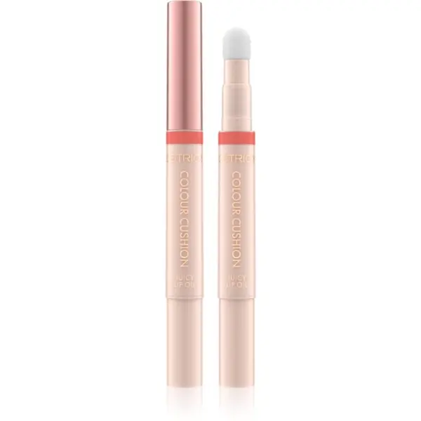 Catrice Catrice Colour Cushion ulje za usne nijansa 020 Gloss Angeles 1.8 ml
