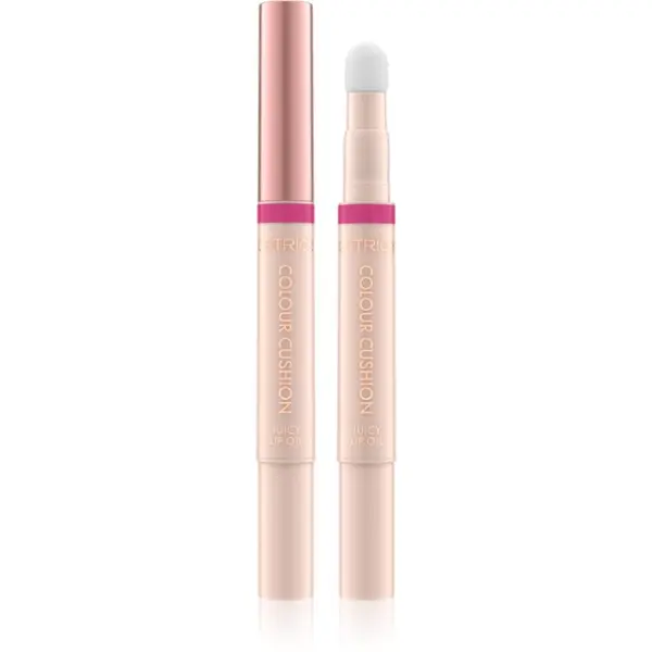 Catrice Catrice Colour Cushion ulje za usne nijansa 030 Palm Punch 1.8 ml