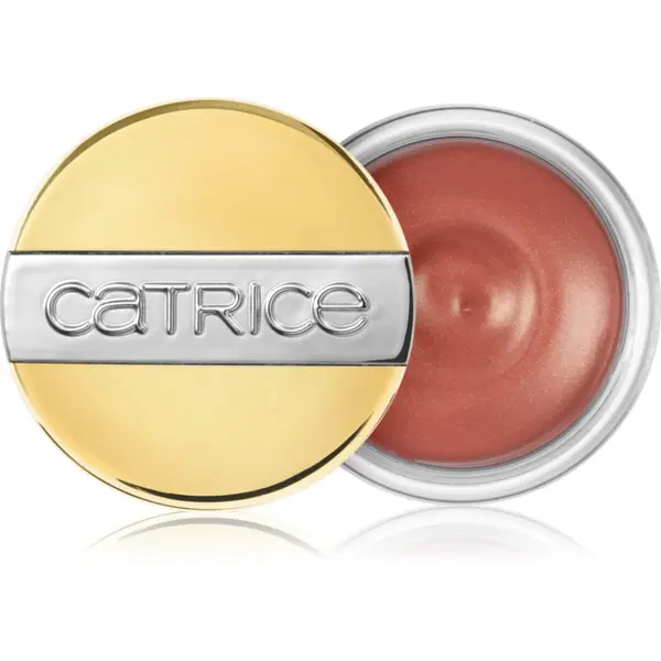 Catrice Catrice DESERT DUNE highlighter i rumenilo u jednom nijansa C01 Desert Rose 10.5 g