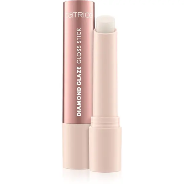 Catrice Catrice Diamond Glaze sjajilo za usne nijansa 030 No Shade, Just Sparkle 1.6 g