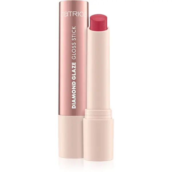 Catrice Catrice Diamond Glaze sjajilo za usne nijansa 030 Too Glam To Give A Damn 1.6 g