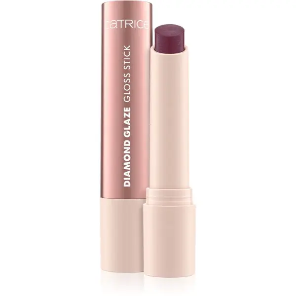 Catrice Catrice Diamond Glaze sjajilo za usne nijansa 050 Glitterally Perfect 1.6 g