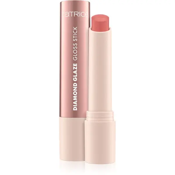 Catrice Catrice Diamond Glaze sjajilo za usne nijansa 1.6 g