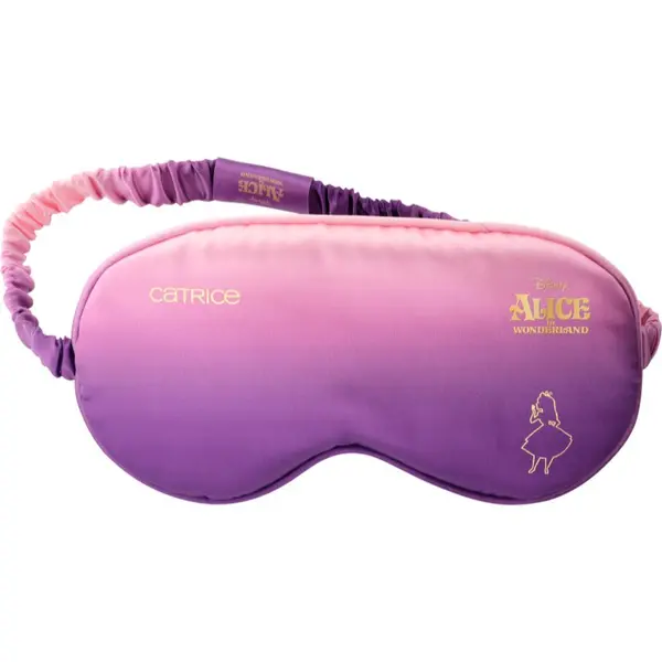 Catrice Catrice Disney Alice in Wonderland Maska za spavanje C01 It's Only A Dream 1 kom