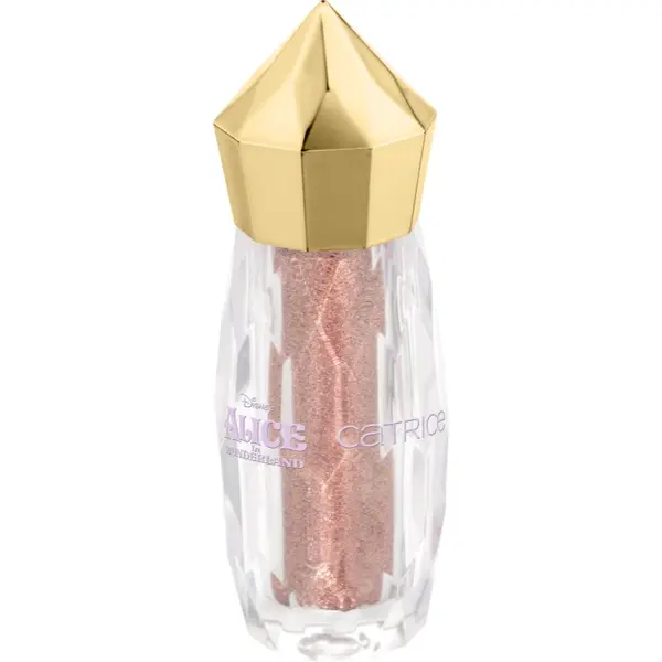 Catrice Catrice Disney Alice in Wonderland sjenila za oči u prahu sa šljokicama nijansa C02 Wonderland Whispers 2 g