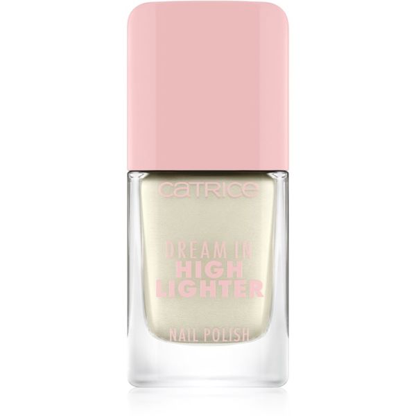 Catrice Catrice Dream In Highlighter lak za nokte nijansa 070 Go With The Glow 10,5 ml
