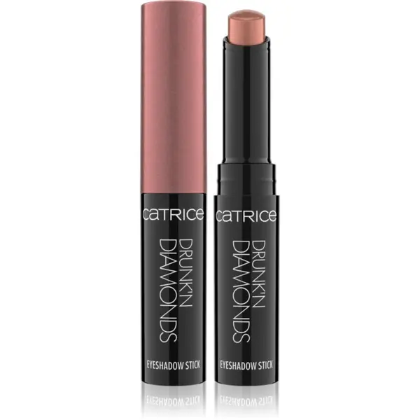 Catrice Catrice Drunk'n Diamonds sjenilo za oči u olovci nijansa 020 Pink Jelly Kiss 2.5 g