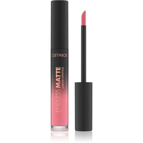 Catrice Catrice Endless Matte mat tekući ruž za usne nijansa 040 Wifey 4.5 ml