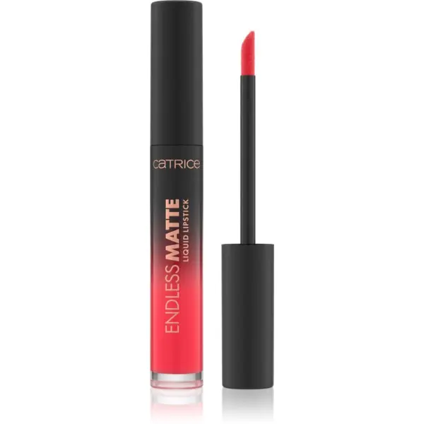 Catrice Catrice Endless Matte mat tekući ruž za usne nijansa 070 Ciao Adios 4.5 ml