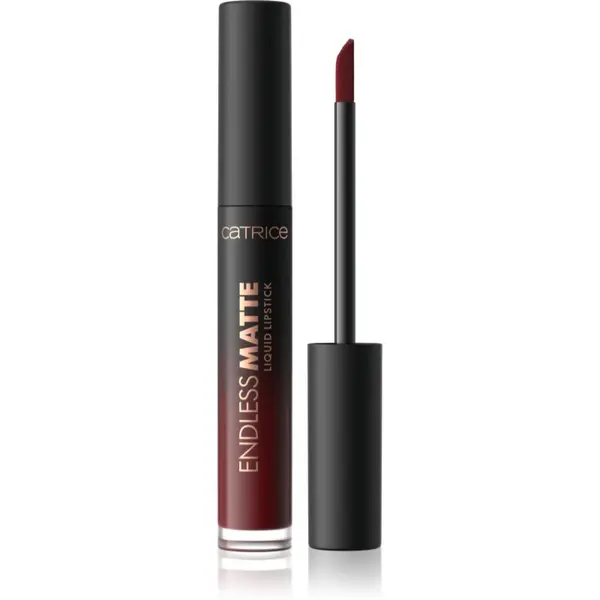 Catrice Catrice Endless Matte mat tekući ruž za usne nijansa 150 Secret Admire 4.5 ml