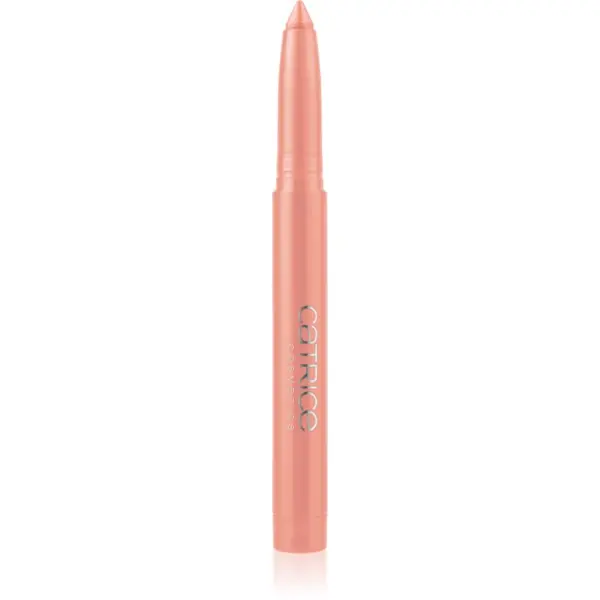 Catrice Catrice ETERNAL RED Eye Crayon sjenilo za oči i olovka za oči u jednom nijansa C01 Immortal Rose 1.4 g