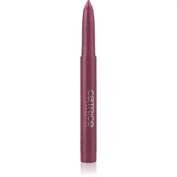 Catrice Catrice ETERNAL RED sjenilo za oči i olovka za oči u jednom nijansa C02 Eternal Ember 1.4 g